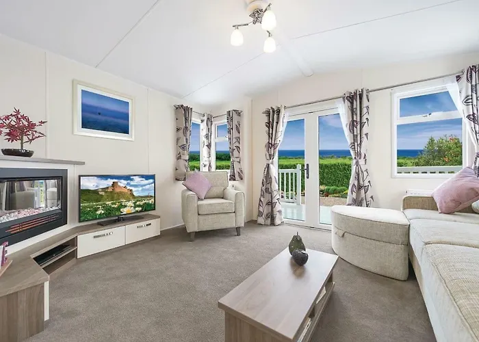 Chesil Vista Holiday Park