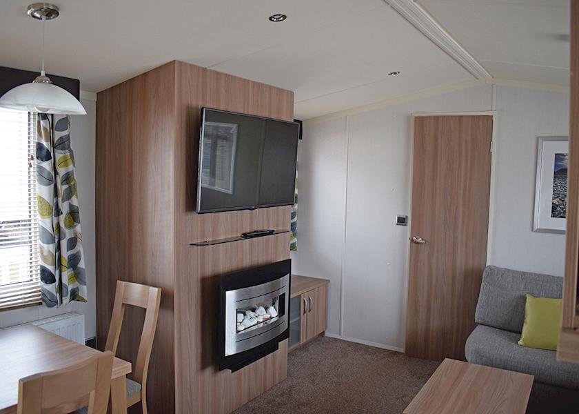 Chesil Vista Holiday park