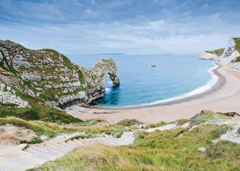 Chesil Vista 4* Weymouth