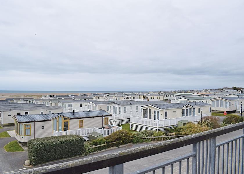 Chesil Vista Weymouth