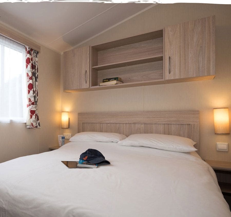 Chesil Vista 4* Weymouth