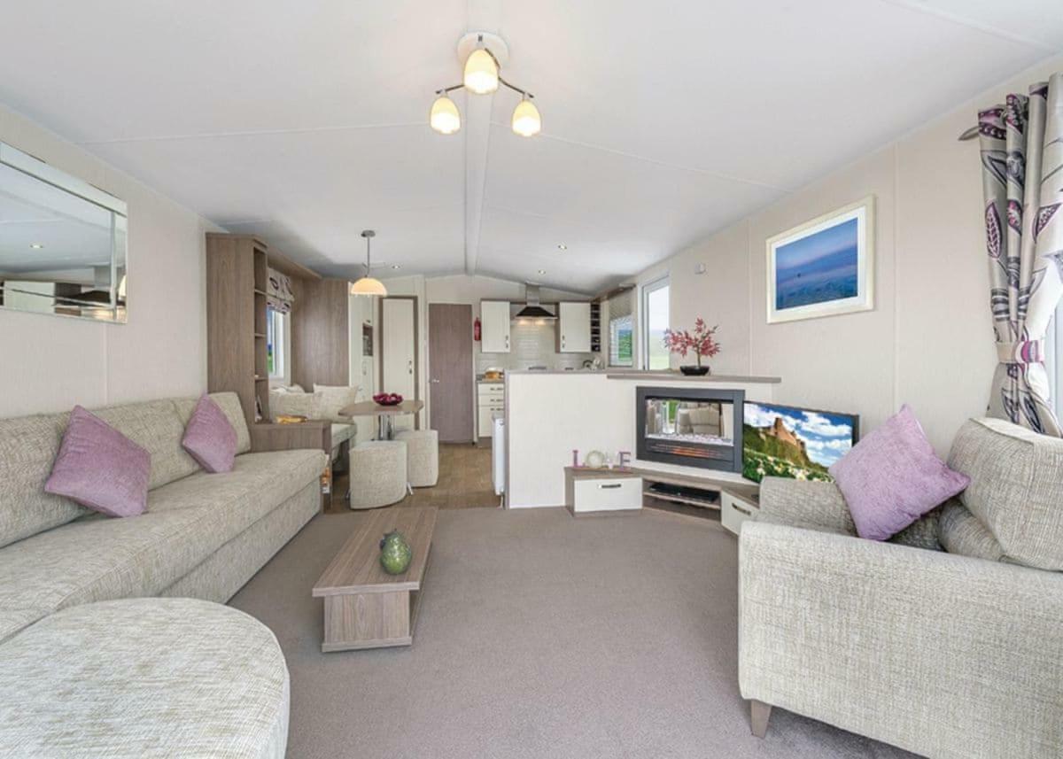 Holiday park Chesil Vista Weymouth