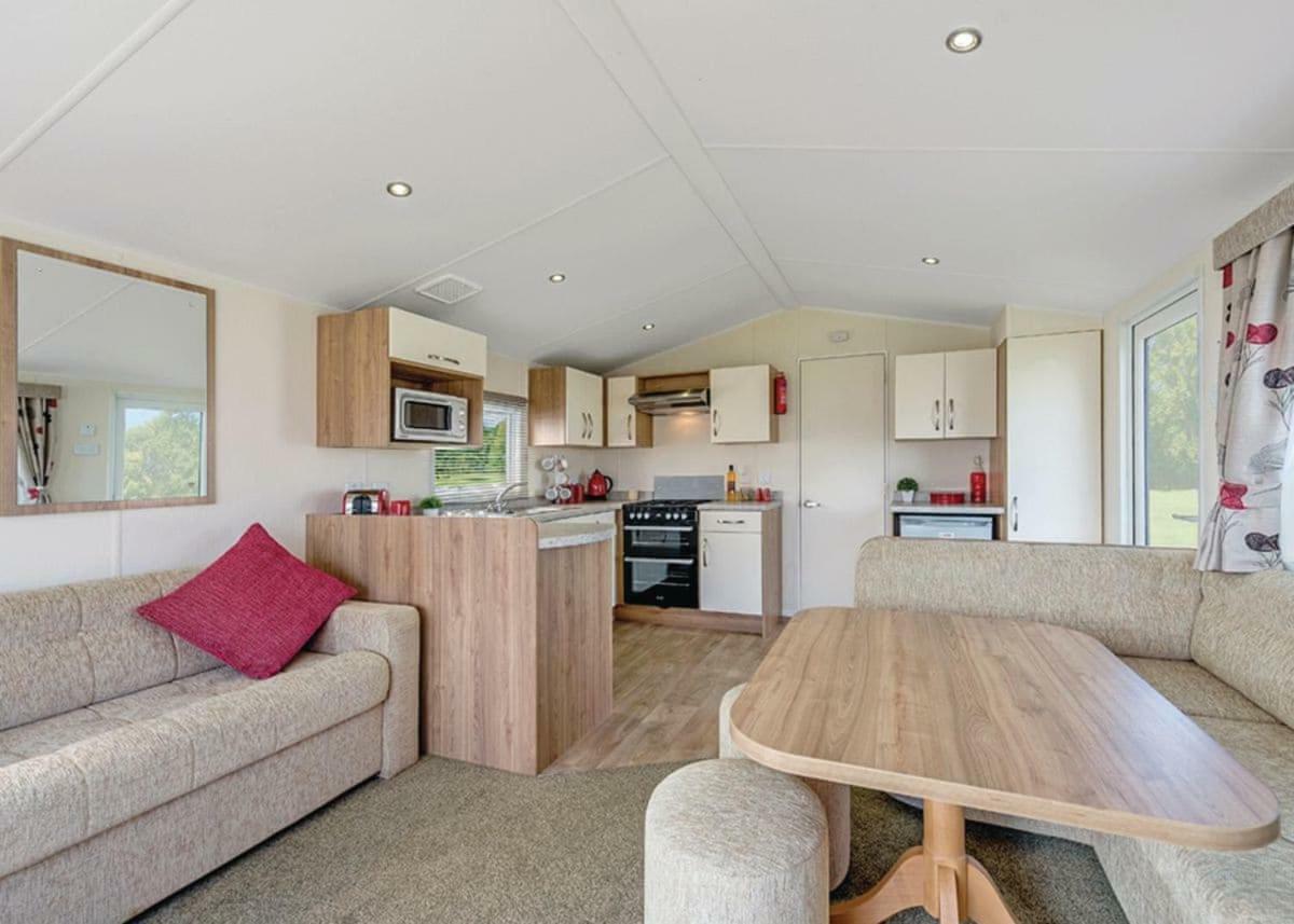 Holiday park Chesil Vista