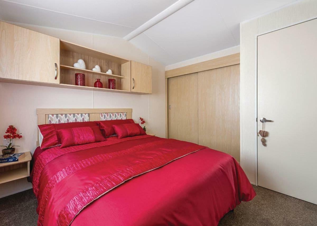 Holiday park Chesil Vista