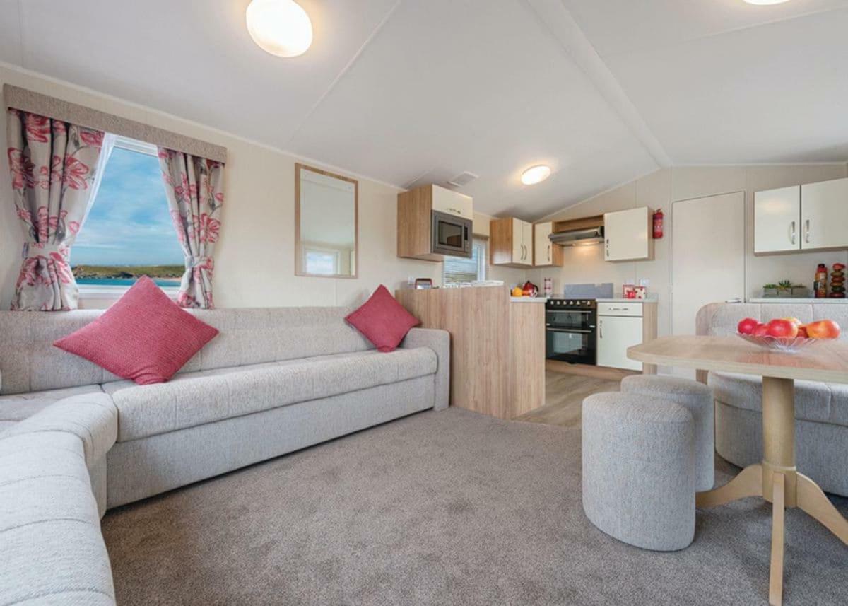 Chesil Vista Holiday park