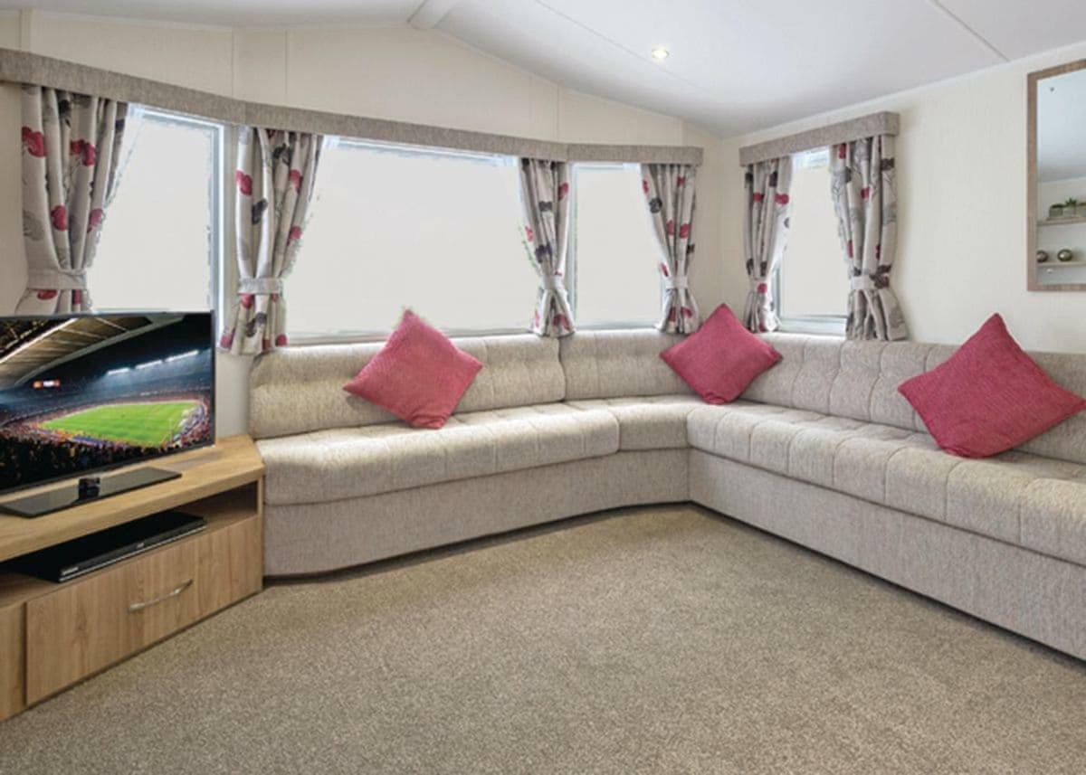 Chesil Vista Holiday park