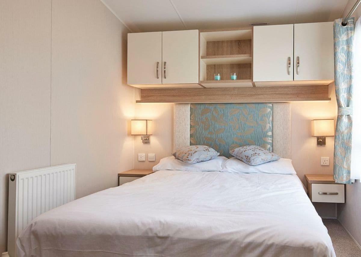 Holiday park Chesil Vista