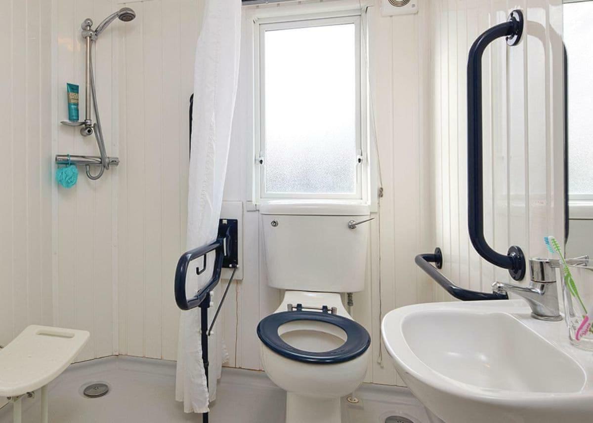 Chesil Vista Holiday park 4*