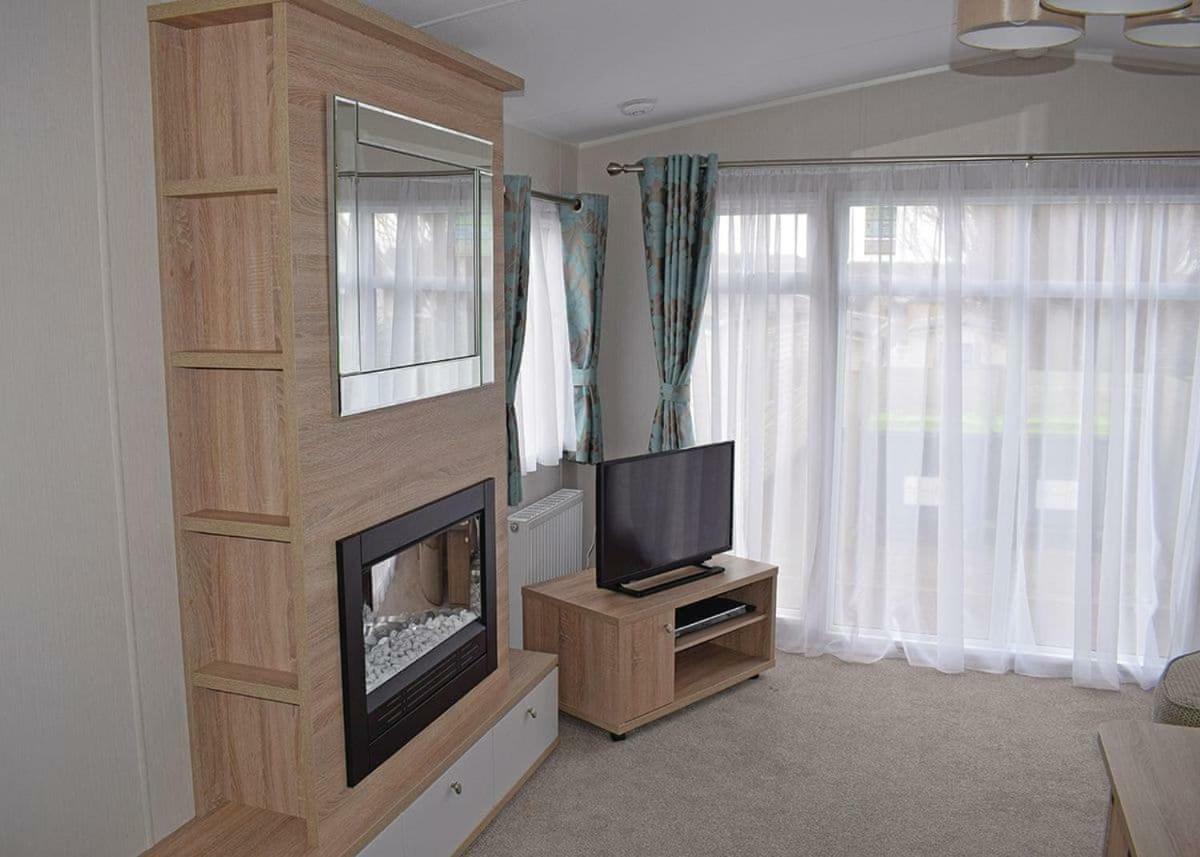 Holiday park Chesil Vista Weymouth