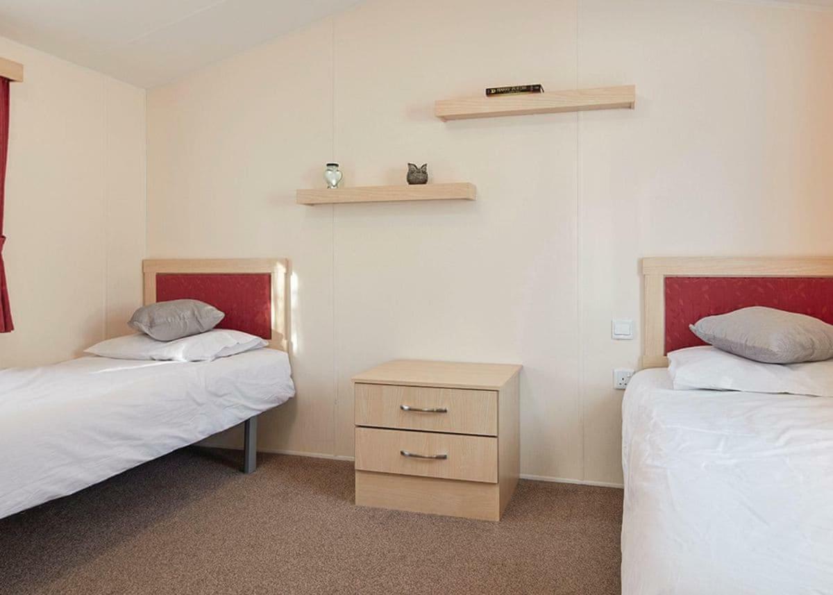 Chesil Vista 4* Weymouth