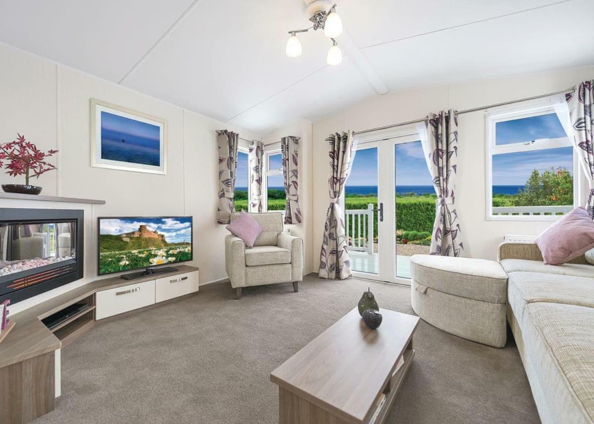 Holiday park Chesil Vista 4*