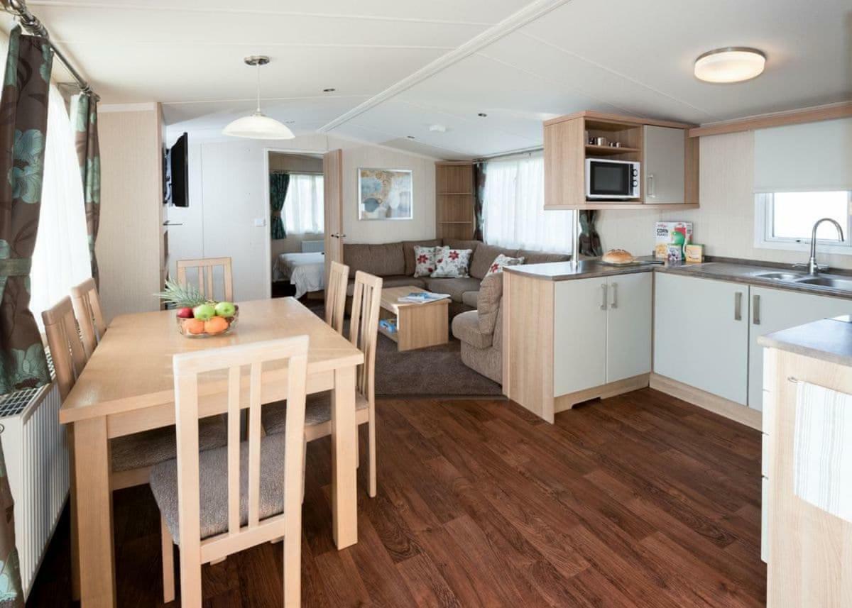 Holiday park Chesil Vista 4*